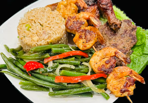 Ultimate Parilla Mix